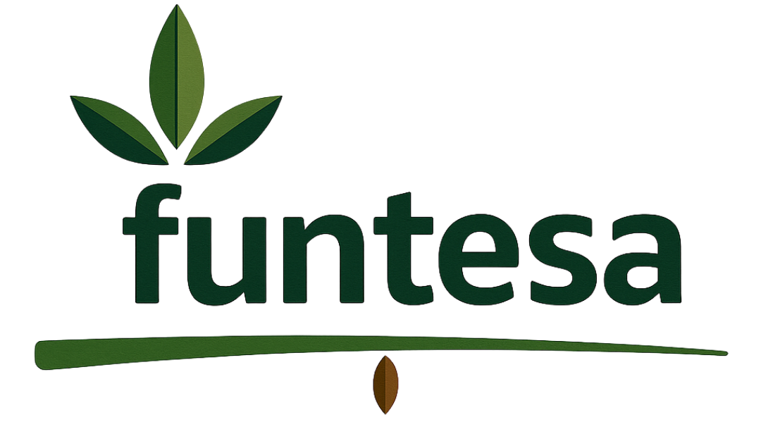Logo FUNTESA