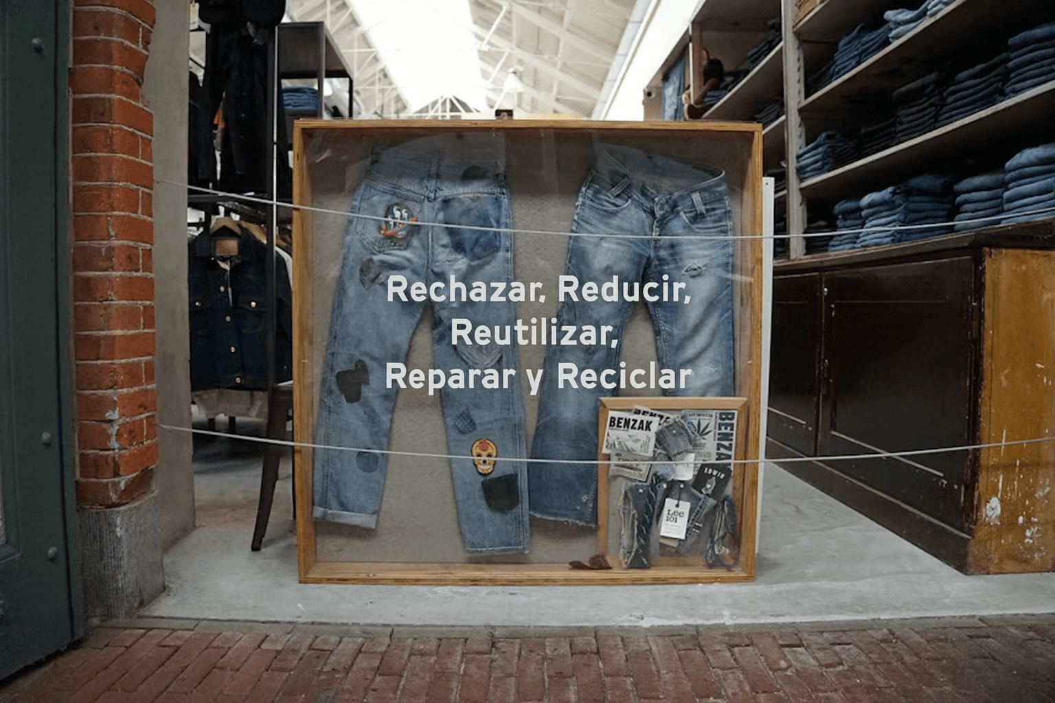 Economía circular y aprovechamiento de residuos